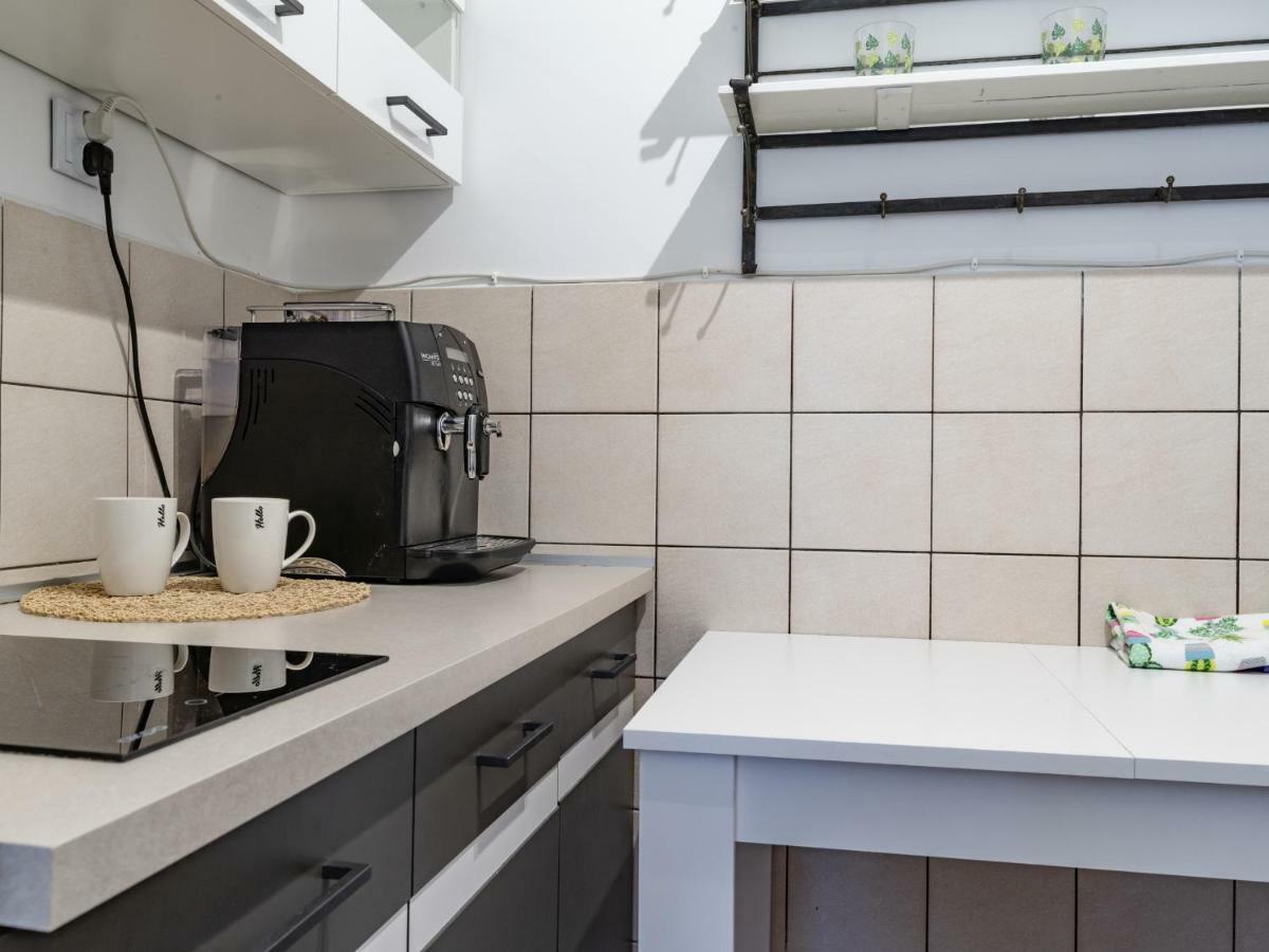 Apartament Chmielna 35 Varsóvia Exterior foto
