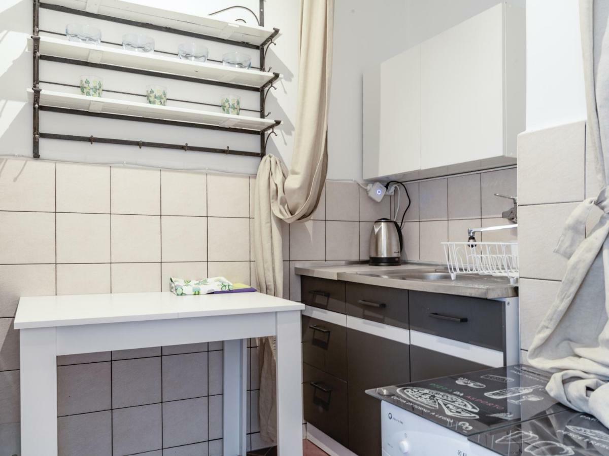 Apartament Chmielna 35 Varsóvia Exterior foto